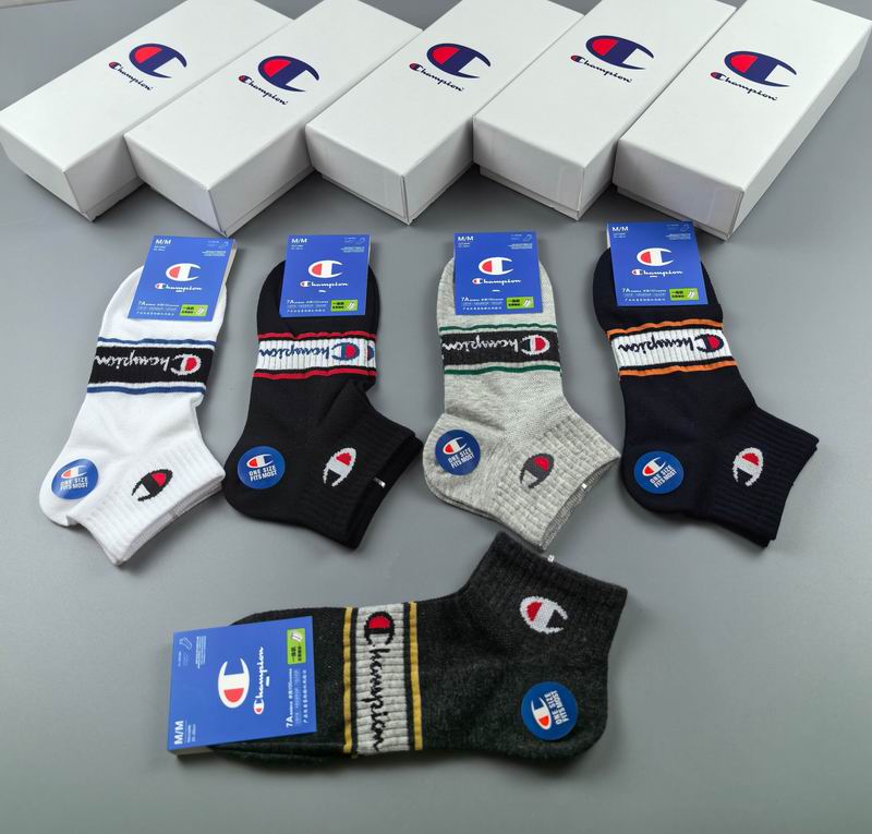 Champion socks QY02
